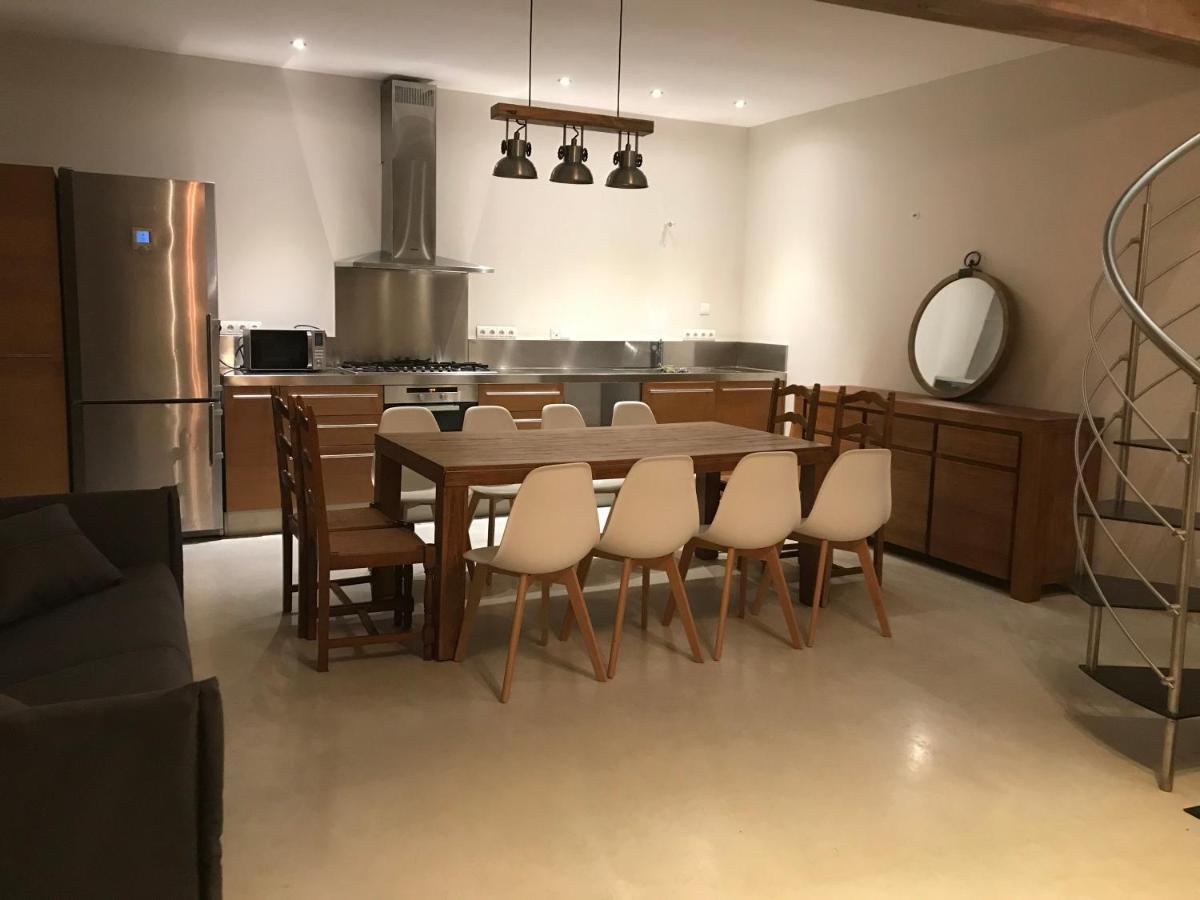 Maison Entre Terre Et Mer Proche Etretat Saint-Jouin-Bruneval エクステリア 写真