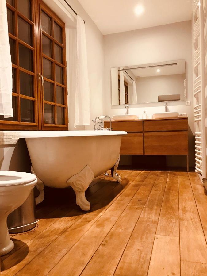 Maison Entre Terre Et Mer Proche Etretat Saint-Jouin-Bruneval エクステリア 写真