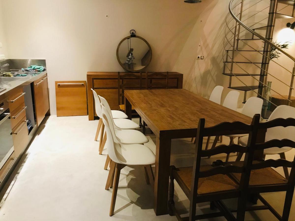 Maison Entre Terre Et Mer Proche Etretat Saint-Jouin-Bruneval エクステリア 写真