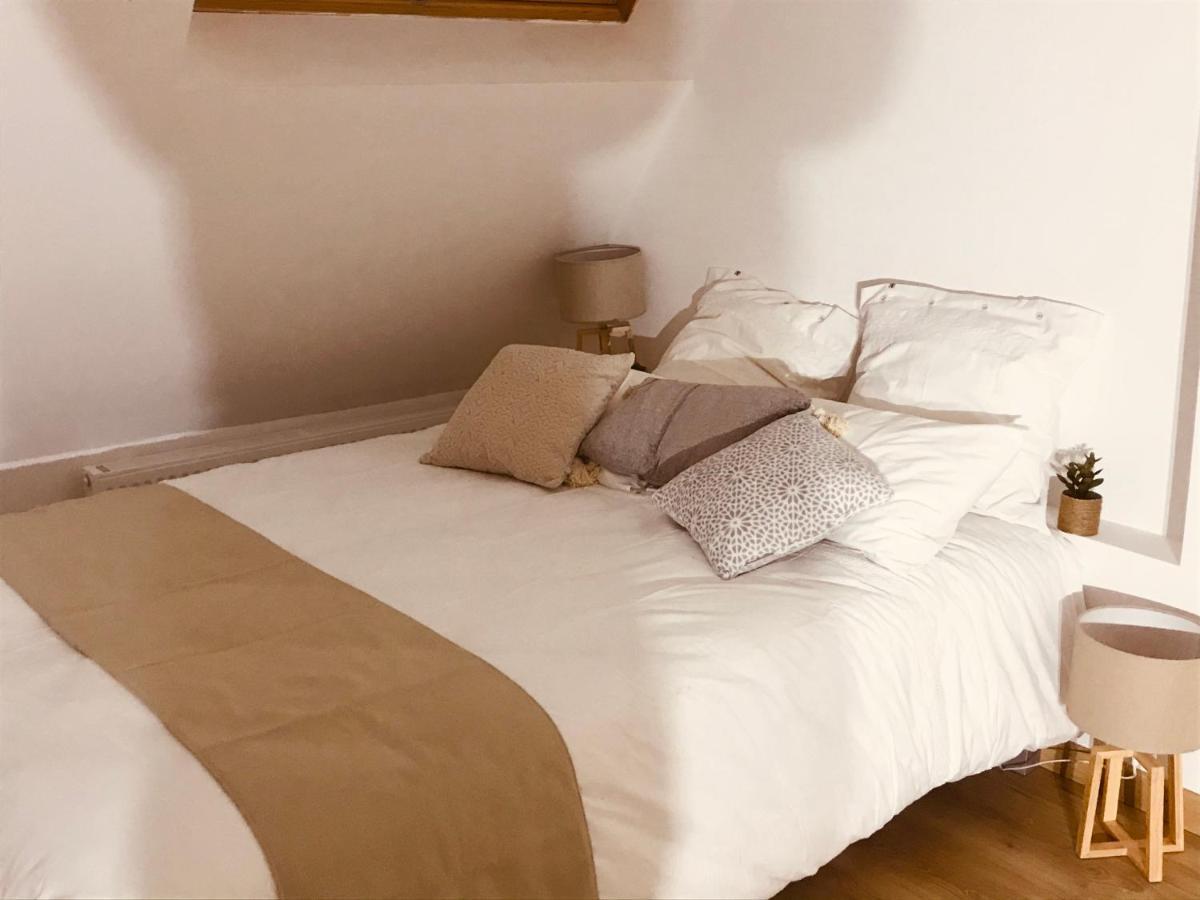 Maison Entre Terre Et Mer Proche Etretat Saint-Jouin-Bruneval エクステリア 写真