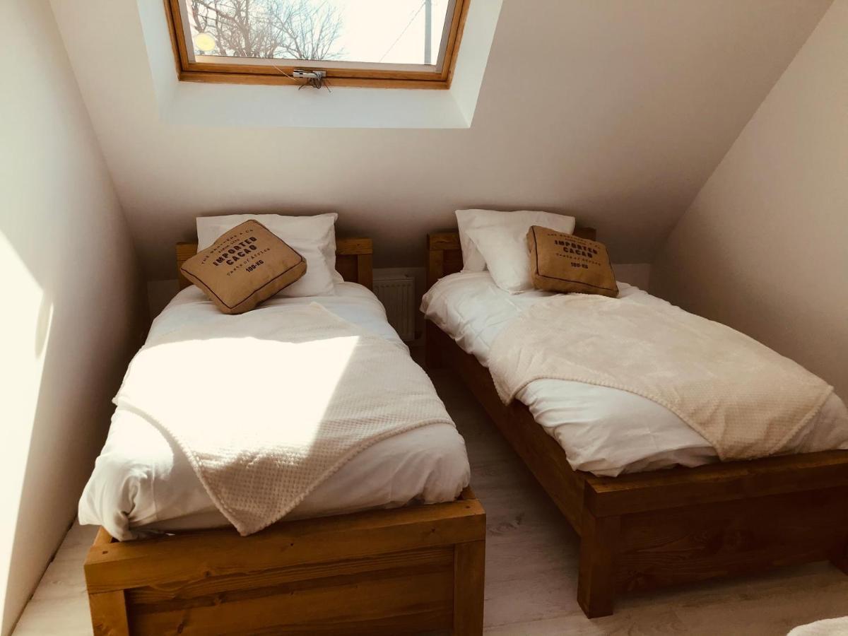 Maison Entre Terre Et Mer Proche Etretat Saint-Jouin-Bruneval エクステリア 写真